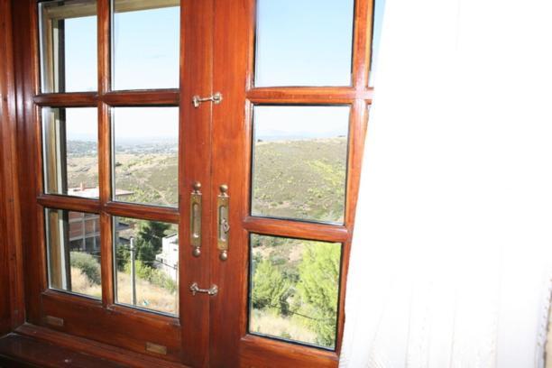 Cosy Villa Pikermion Bagian luar foto