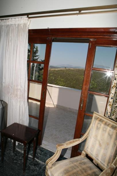 Cosy Villa Pikermion Bagian luar foto