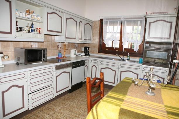 Cosy Villa Pikermion Bagian luar foto