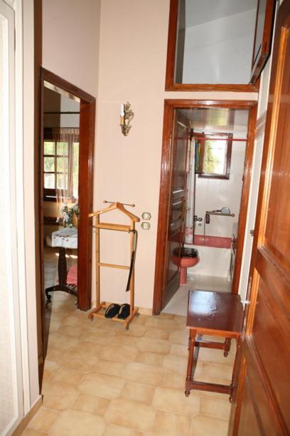 Cosy Villa Pikermion Bagian luar foto
