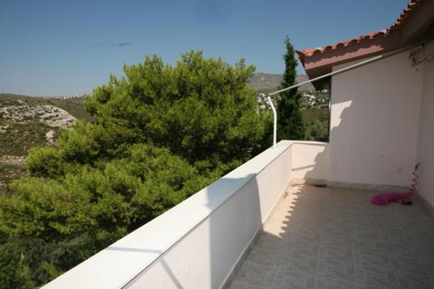 Cosy Villa Pikermion Bagian luar foto