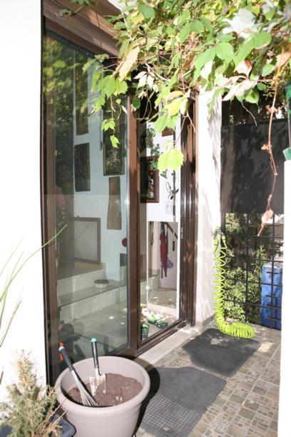 Cosy Villa Pikermion Bagian luar foto