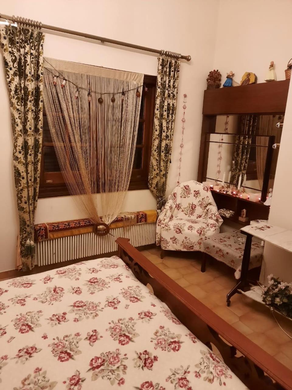 Cosy Villa Pikermion Bagian luar foto
