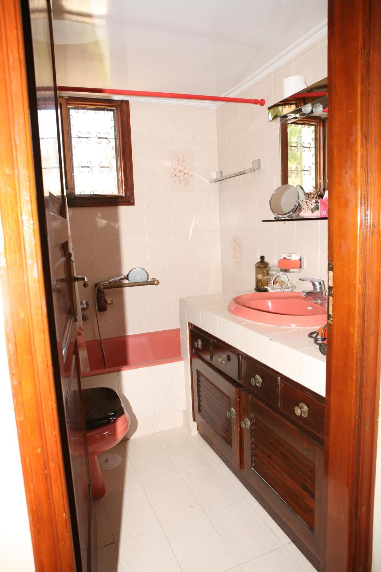 Cosy Villa Pikermion Bagian luar foto