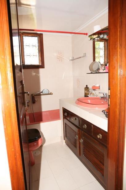 Cosy Villa Pikermion Bagian luar foto