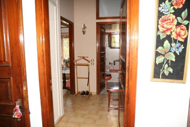 Cosy Villa Pikermion Bagian luar foto