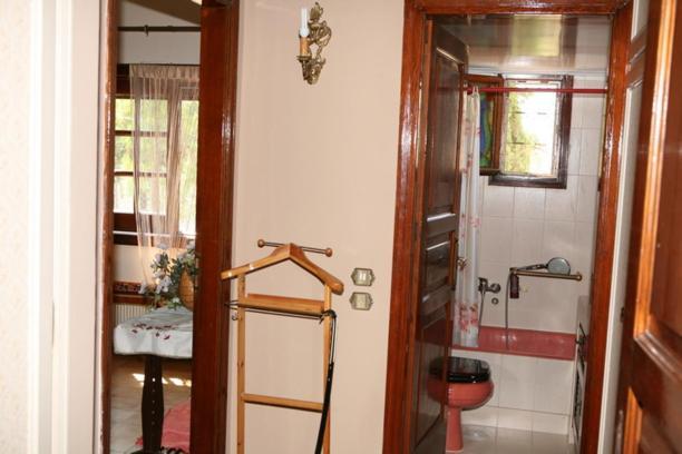 Cosy Villa Pikermion Bagian luar foto