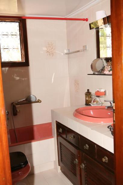Cosy Villa Pikermion Bagian luar foto
